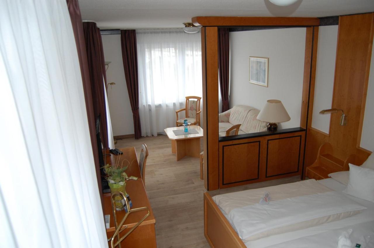 Hotel Friesengeist Wiesmoor Exterior photo